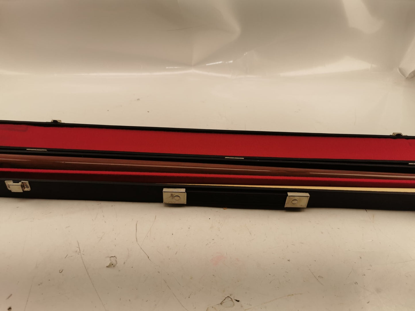 Pool-3000 Cue Stick Vintage with case