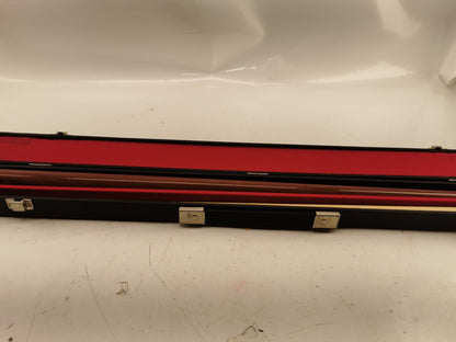 Pool-3000 Cue Stick Vintage with case