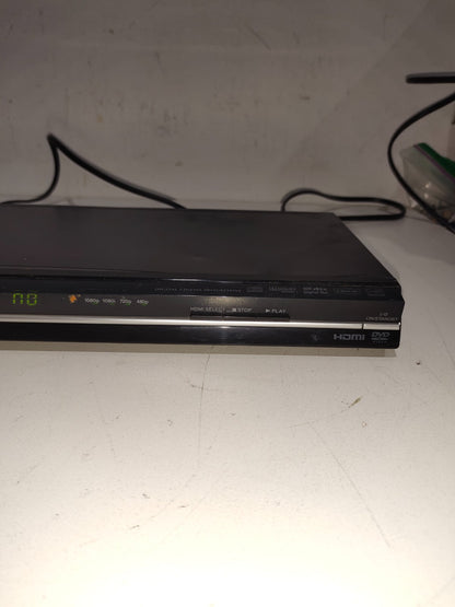 Toshiba SDK990KC - DVD Player