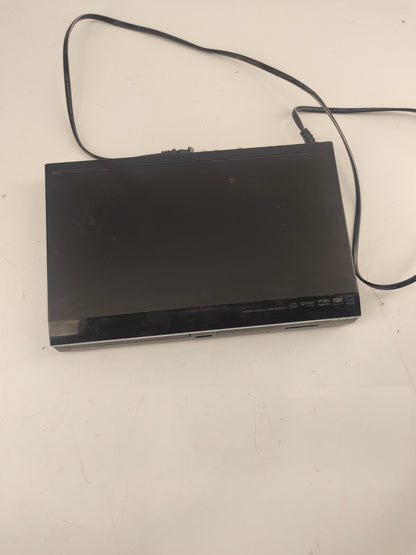 Toshiba classic Progressive Scan DVD player (SD4300KU) Black