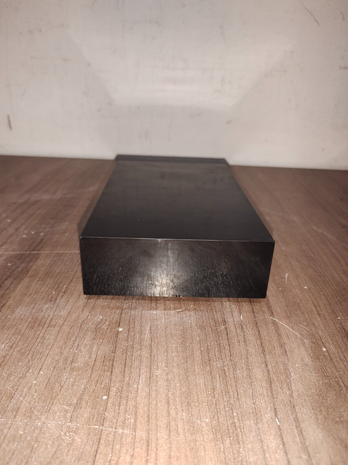 Lacie portable black External Hard drive - 2 TB