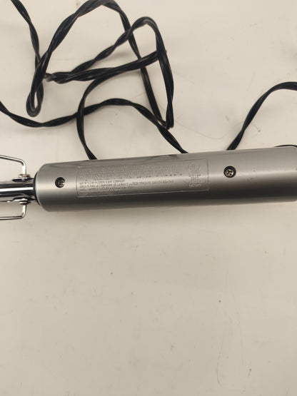 Sterling Professional Curling iron Size 1 1/4 inch Barrel