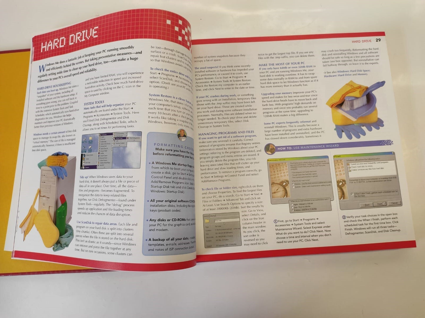 1001 computer hints & tips: Reader's Digest