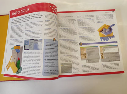 1001 computer hints & tips: Reader's Digest
