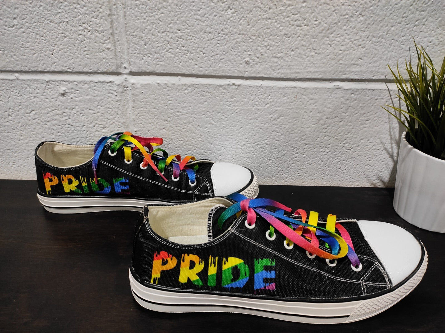 Adult Pride Shoes Size EU-44