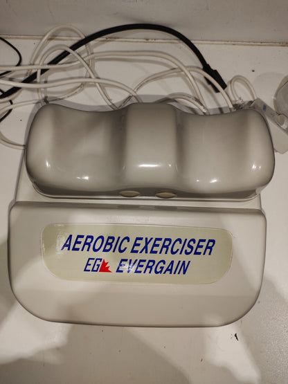 Chi Machine FK-960 Circulation Neuropathy EG Evergain Aerobic Exerciser Stress