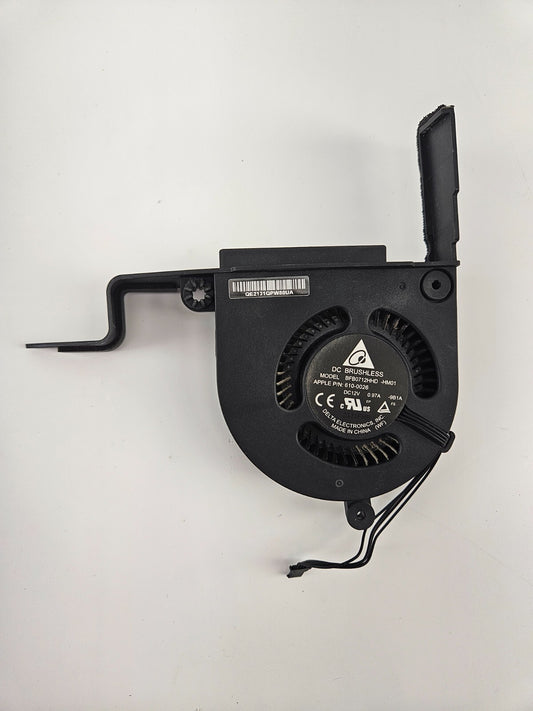 Apple iMac 21.5" A1311 2009 2010 2011 Optical Drive Cooling Fan 610-0026