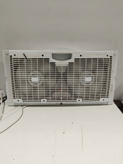 Generic 3 Speed Twin Reversible Airflow Window Fan