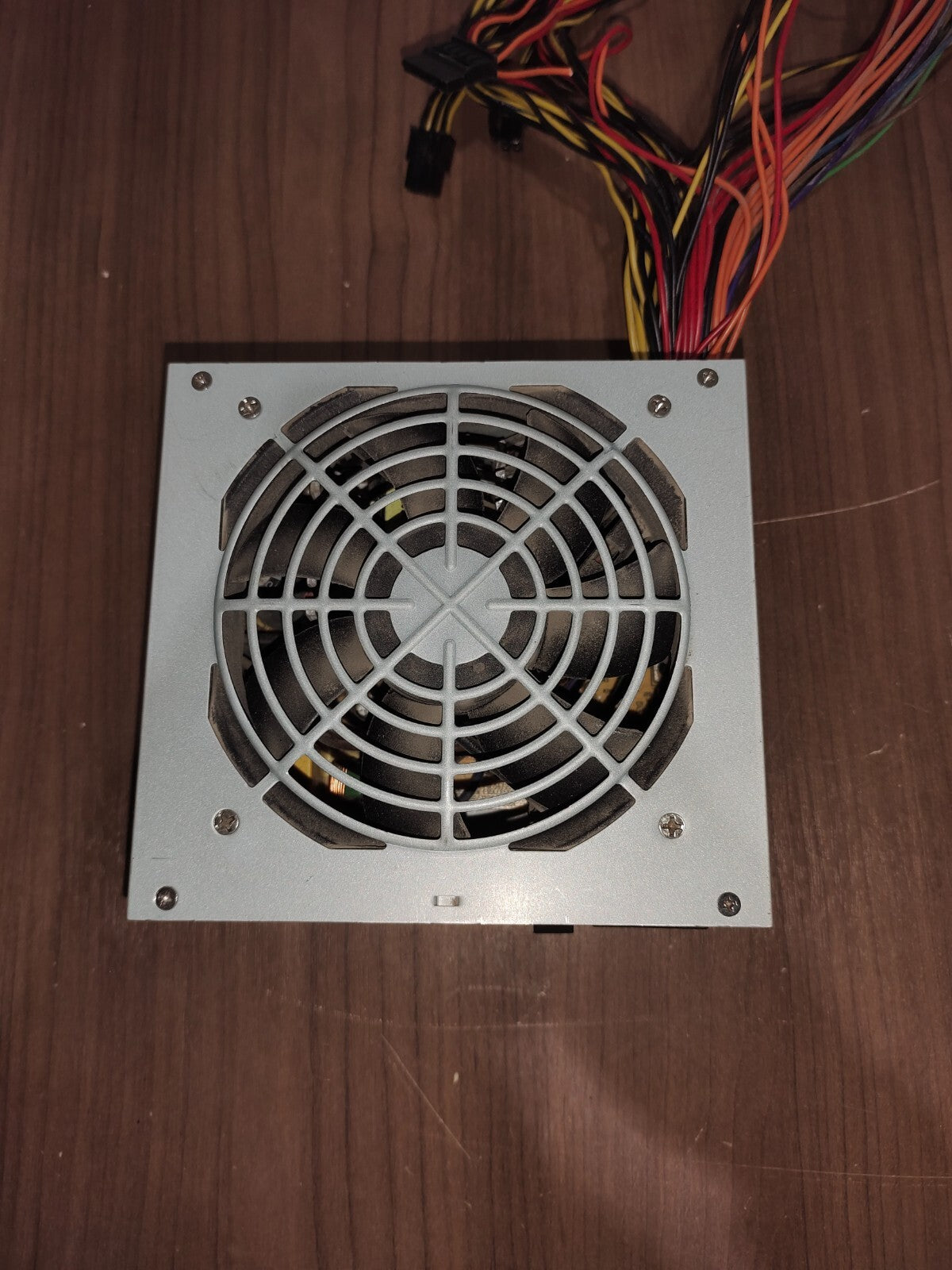 POWER MAN 1DDR350CQ00610 IP-S350CQ2-0 H 350W  Switching Power Supply