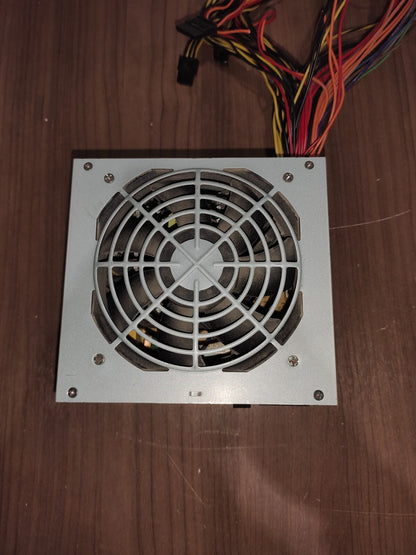 POWER MAN 1DDR350CQ00610 IP-S350CQ2-0 H 350W  Switching Power Supply