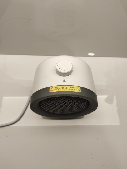 F6003 Electric Heater 1000W 110V-120V