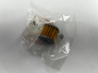 15412-MEN-671: OEM Honda Oil Filter TRX450R, CRF150R, CRF250R / X, CRF450R