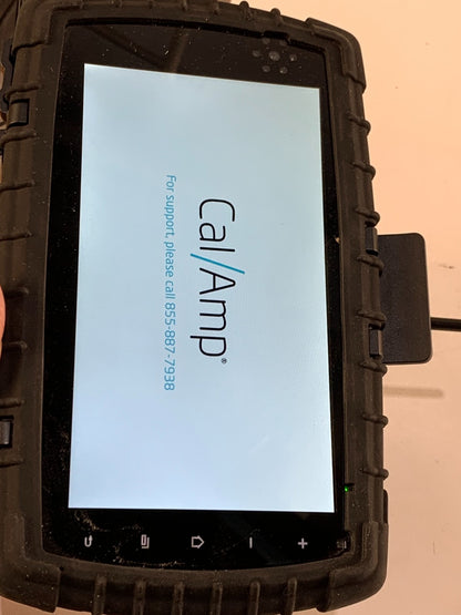 CalAmp VDK3641LA Telematics Solution -Advanced Vehicle Track & Fleet Management.