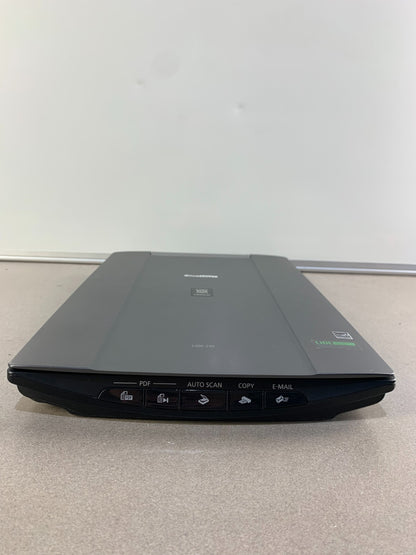 Canon CanoScan LiDE 210 Color Flatbed Scanner