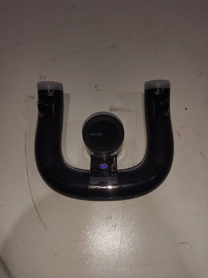 XBOX 360 Wireless Speed Wheel