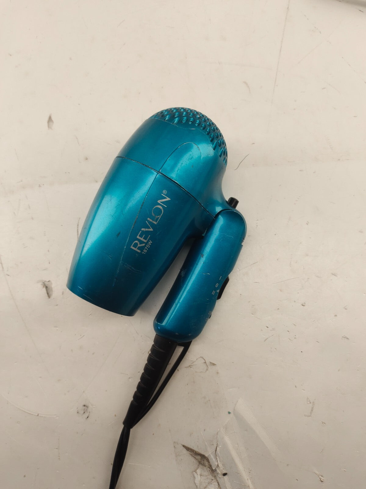 REVLON Blue Hair Dryer