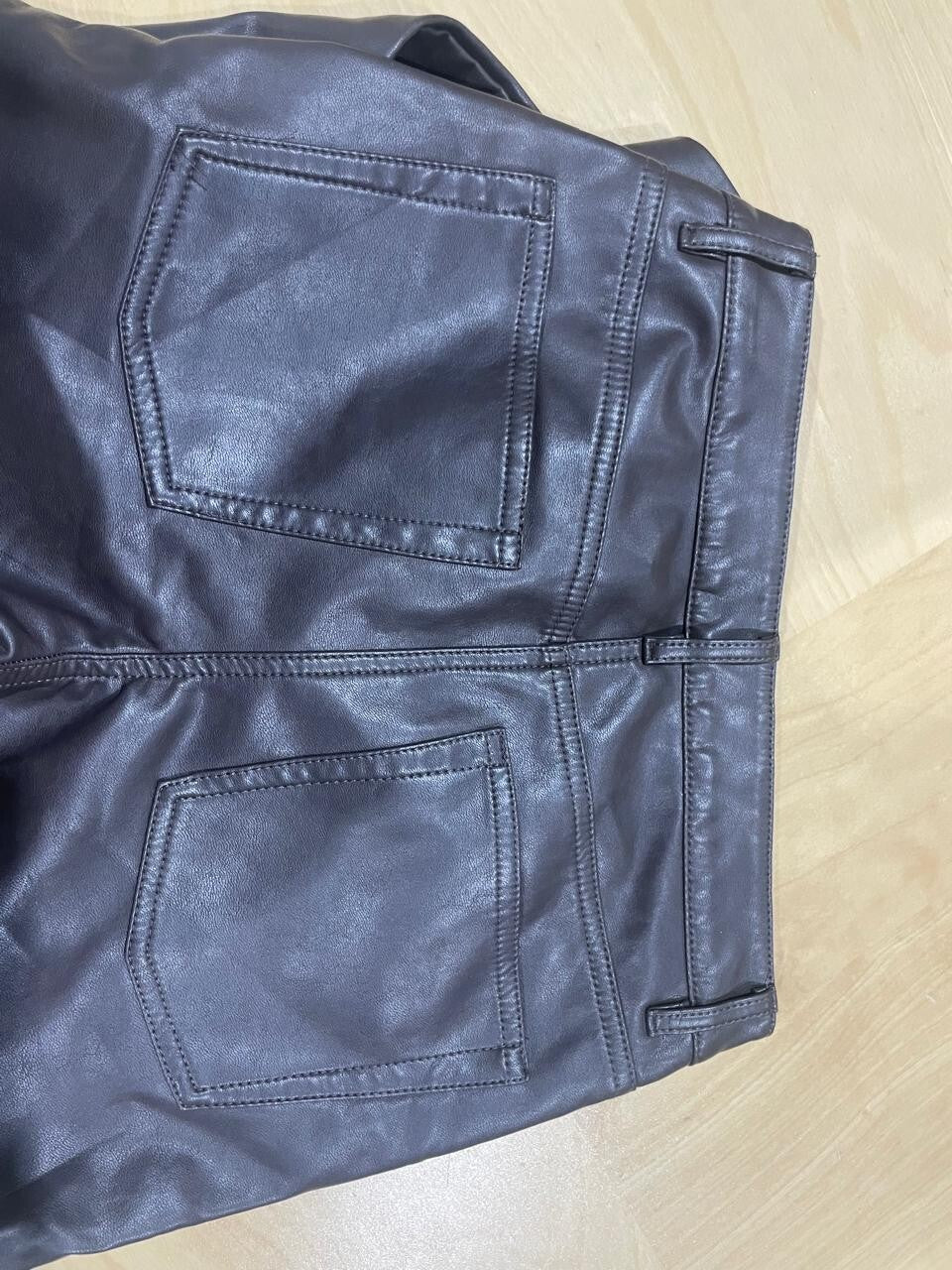 Wilfred Mocha Brown The Melina Pant size 2
