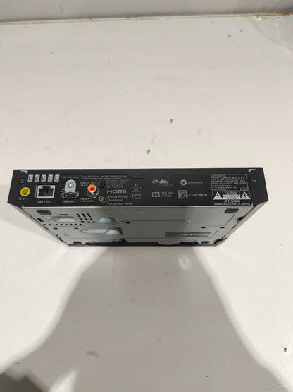 Sony BDP-S3700 DVD Blu-Ray Player - No Power Cord