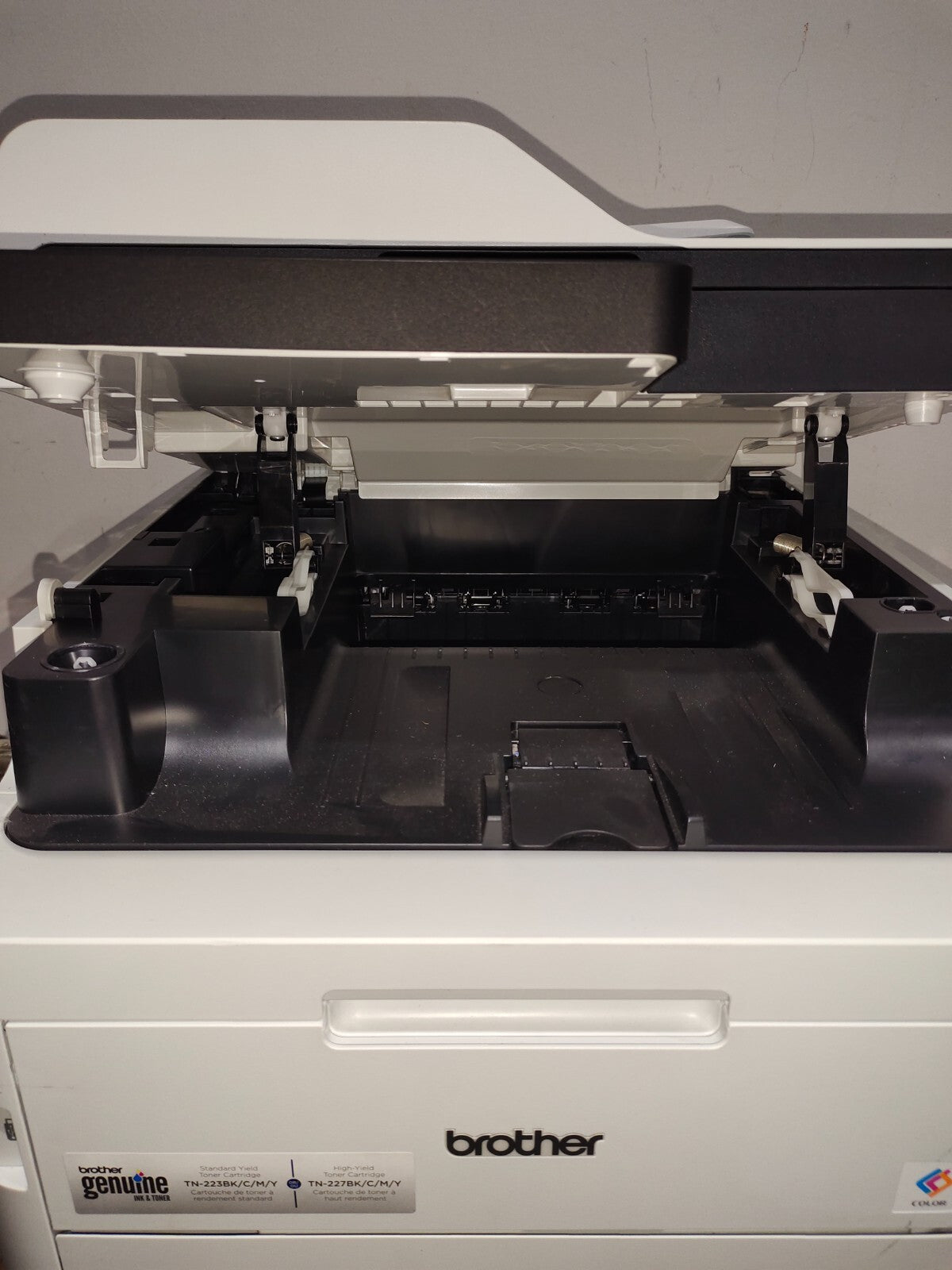 Brother MFC-L3750CDW Printer