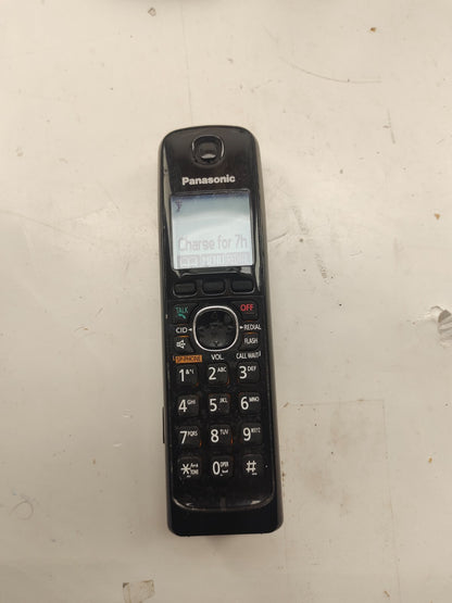 Panasonic KX-TG6641 Digital Cordless Home Phone - Set of 3
