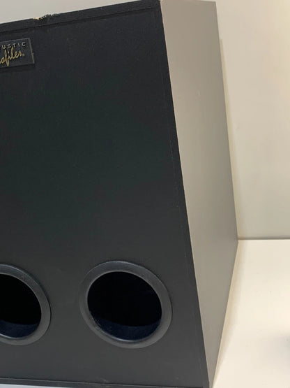 Acoustic Profile RMS-800.sub Subwoofer only