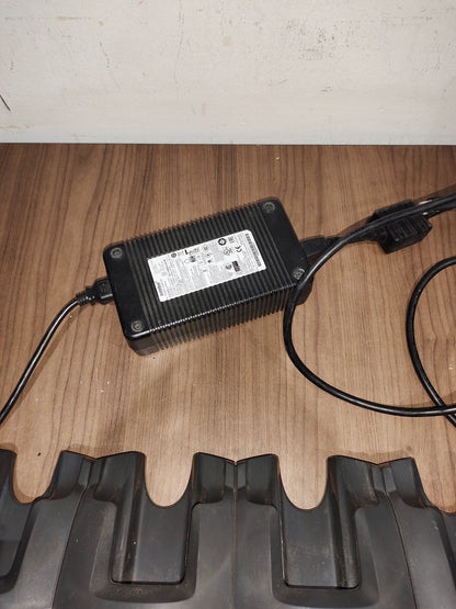 Symbol MC3000 / MC3090 / MC3190 / MC32N0 CHS3000-4000C 4 Slot Charger Cradle - 2