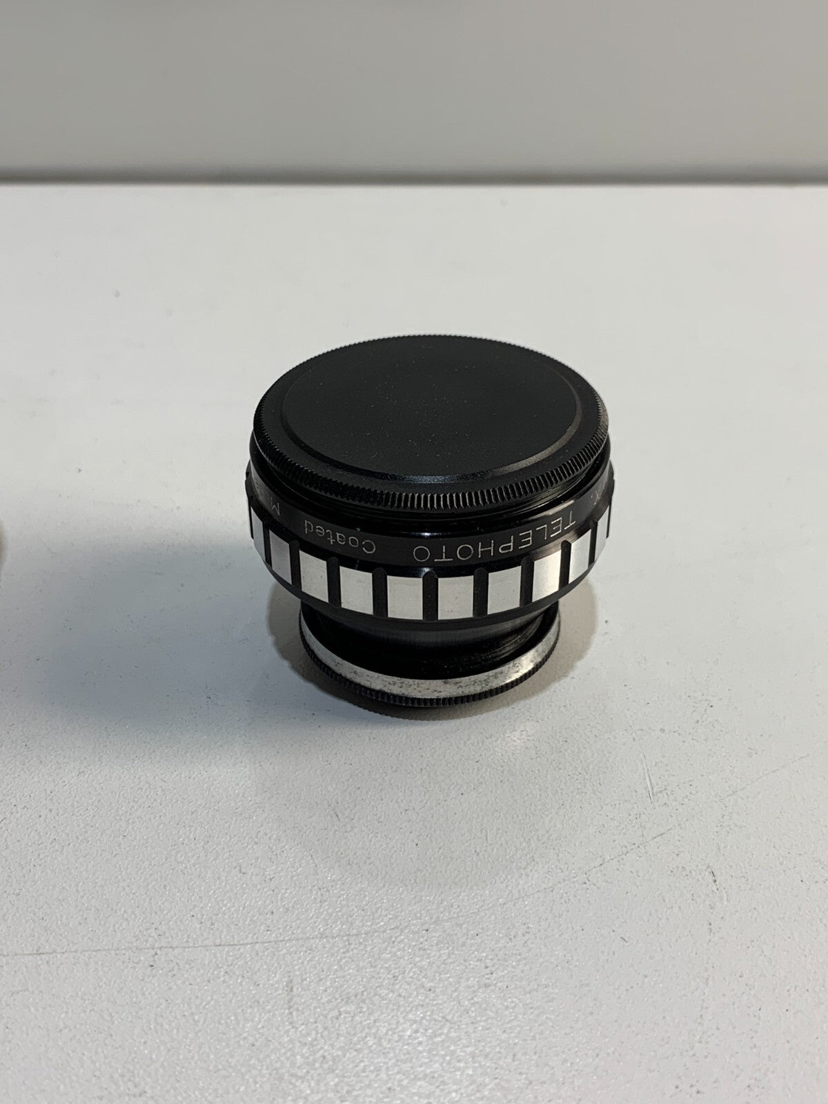 ANGLO 35 Auxiliary Anglotar Wide, Made in Japan