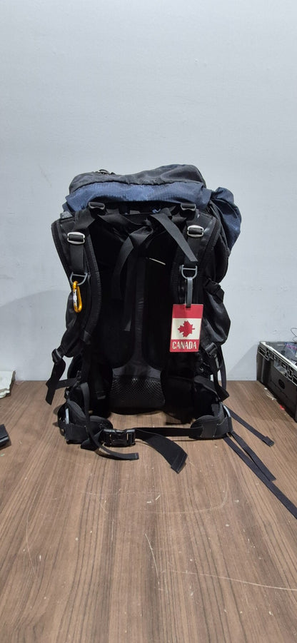 Gregory Whitney Large Hiking Camping Backpack Light Use - L