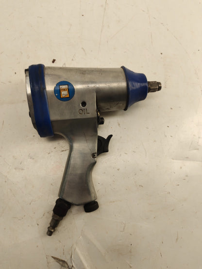Powerfist Impact Wrench