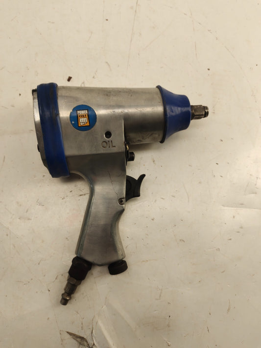 Powerfist Impact Wrench