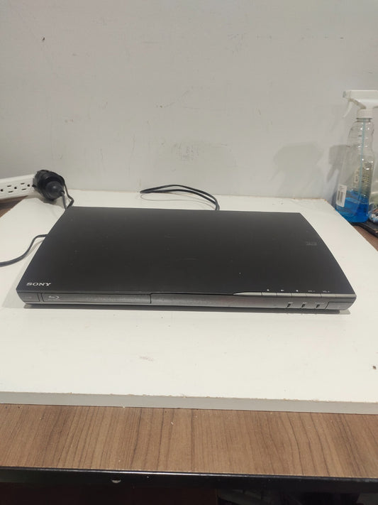 Sony BDV-E690 1080p Blu-Ray Player
