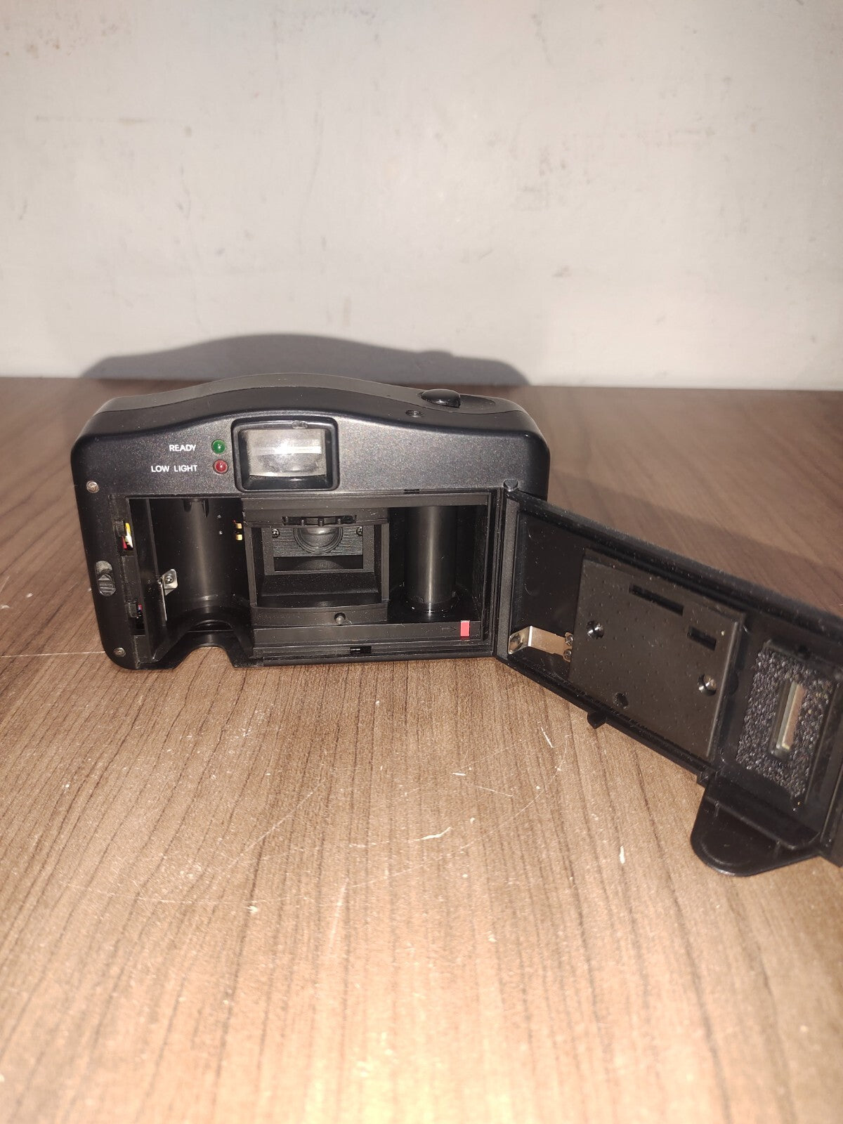 Vintage KEYSTONE ev510 Handheld Film Camera
