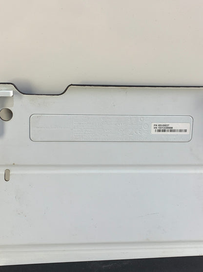 Logitech Y-R0044 Ultrathin Bluetooth Integrated Keyboard Folio ml for iPad Air