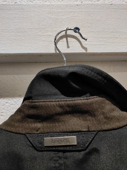 Bugatti Trench Coat Men's M