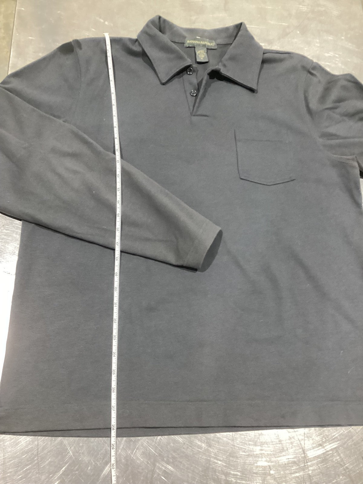 Banana Republic Polo Shirt For Men