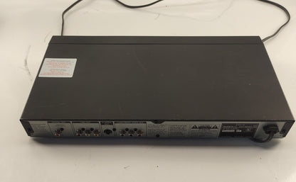 Sony DVP-NS325 DVD and CD Player