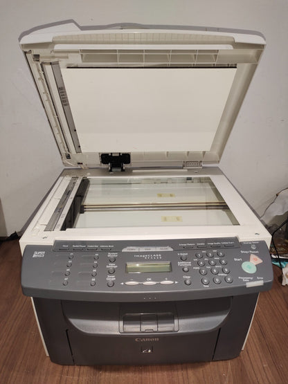 Canon ImageClass MF4150 Monochrome Laser Printer All In One-1