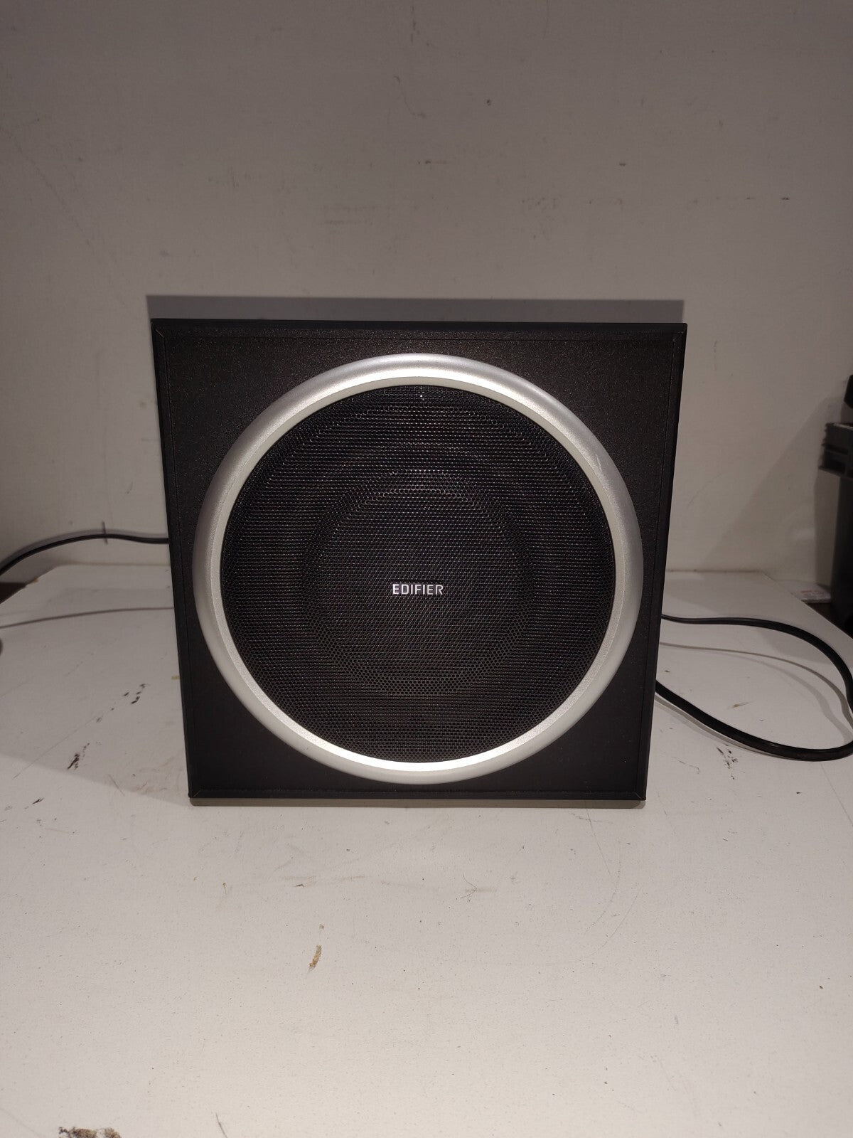 Edifier USA S330D 2.1 Desktop Speaker System - Multimedia Speaker Only