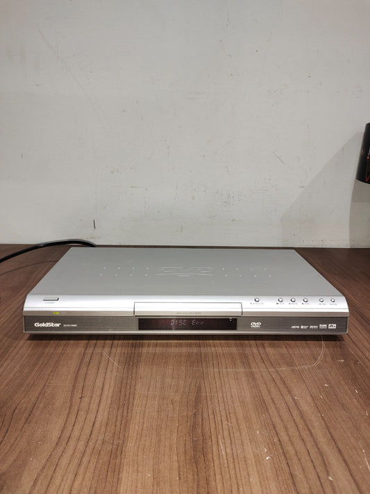 Goldstar DV7511NMC - DVD Player
