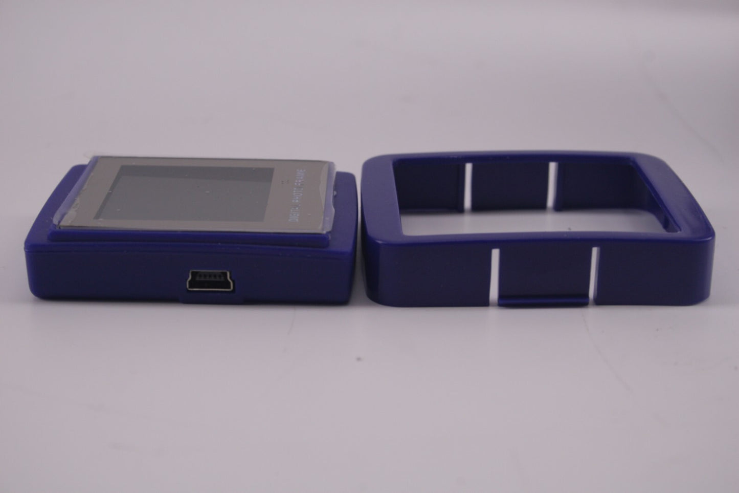 Digi-mug - digital photo frame mug