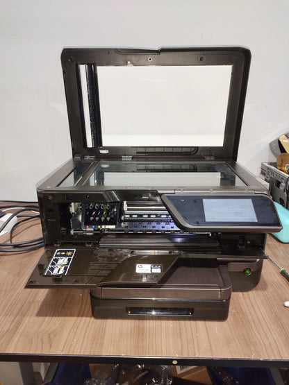 HP OfficeJet Pro 8600 All-In-One Inkjet Printer