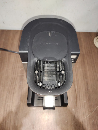 Bunn My Cafe Coffee Maker MCU With Keurig Pod Tray Attachment