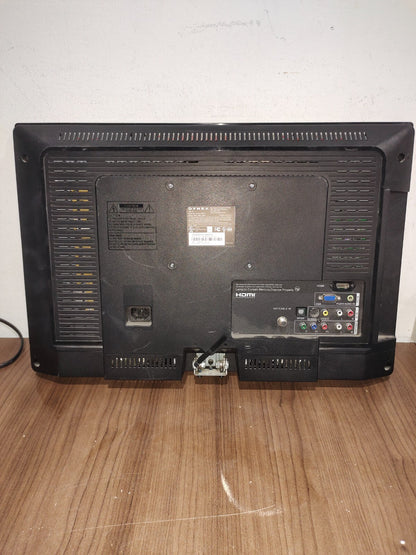 Dynex LCD TV - DX-22L150A11