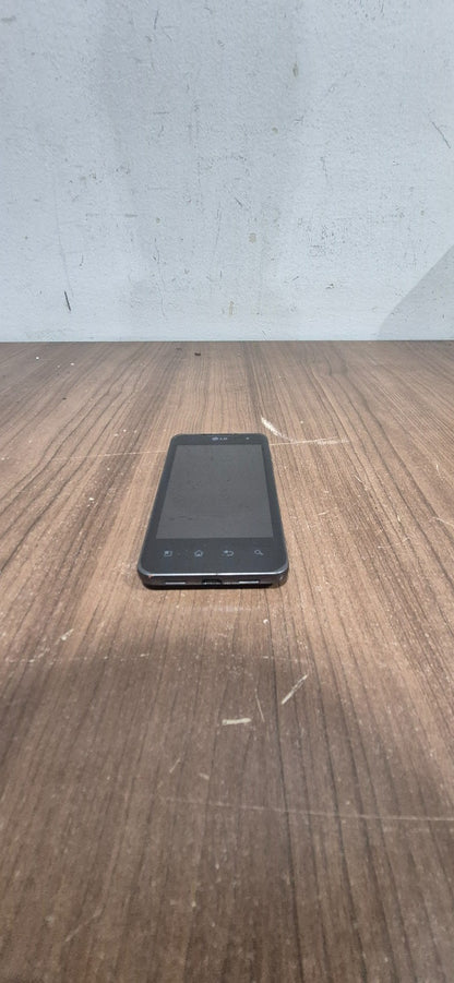 LG GX2 P999 Cellphone Black - 8GB