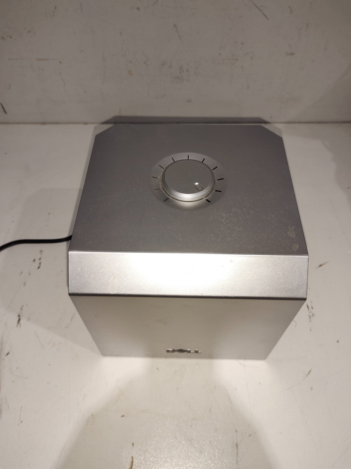 Dell Zylux Multimedia Computer Powered Subwoofer Model A525