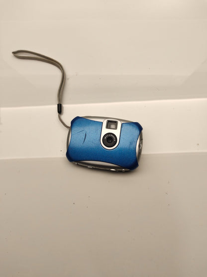 Cyber Pix Digital Camera