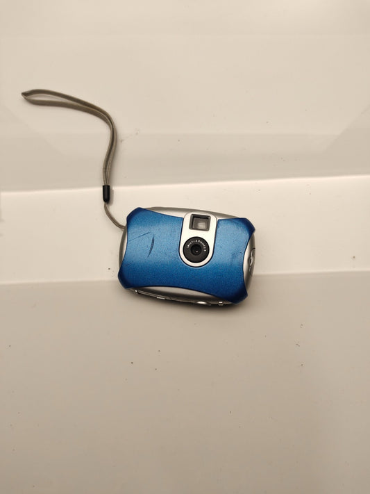 Cyber Pix Digital Camera