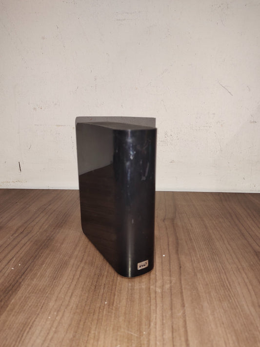 WD My Book Essential External Hard Drive 500GB USB 2.0 - 1