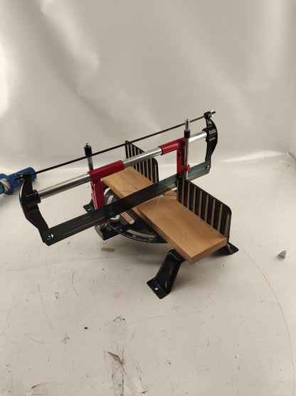 Mastercraft Vintage Mitre Saw box - dual purpose