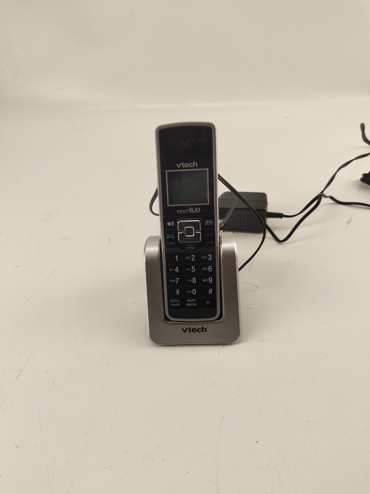 VTech Cordless Phone w/ Caller ID / Call Waiting DECT 6.0